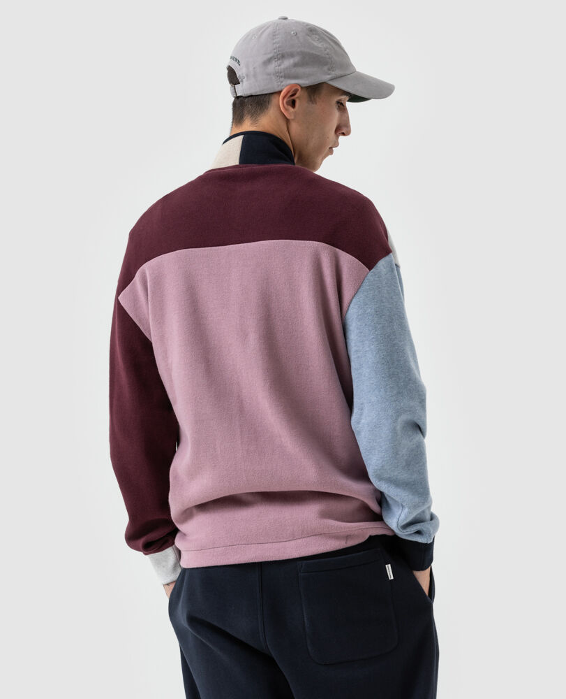 Wnwn Popover Sweat &middot; Assorted LG, ASSORTED