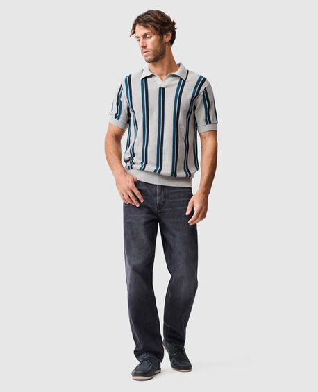 Royce Hill Knit, DUSK