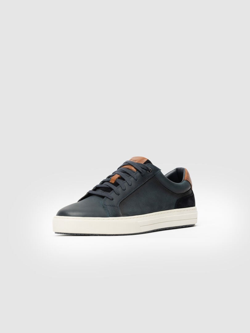 Transit Sneaker, SEA