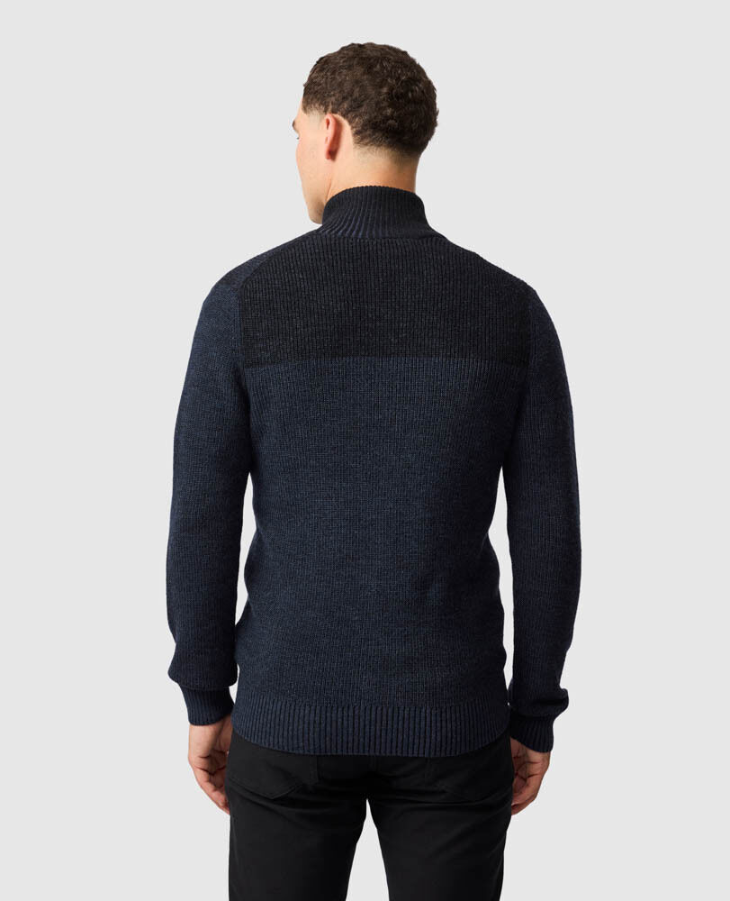 Newall Knit, ECLIPSE, Back