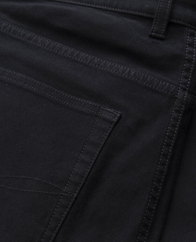 Motion Slim Fit Jean · Navy 40, NAVY, Detail 3