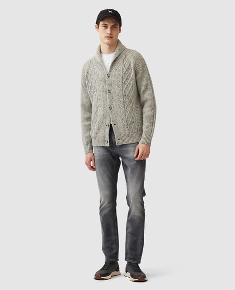 North East Valley Knit, VAPOUR