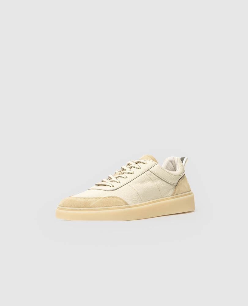 Vermont Sneaker, CREAM