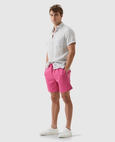 Ellerslie Sports Fit Shirt, VAPOUR
