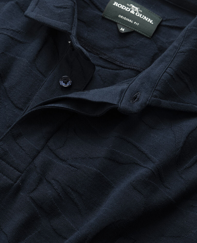 Blaketown Polo, ECLIPSE, Detail 2