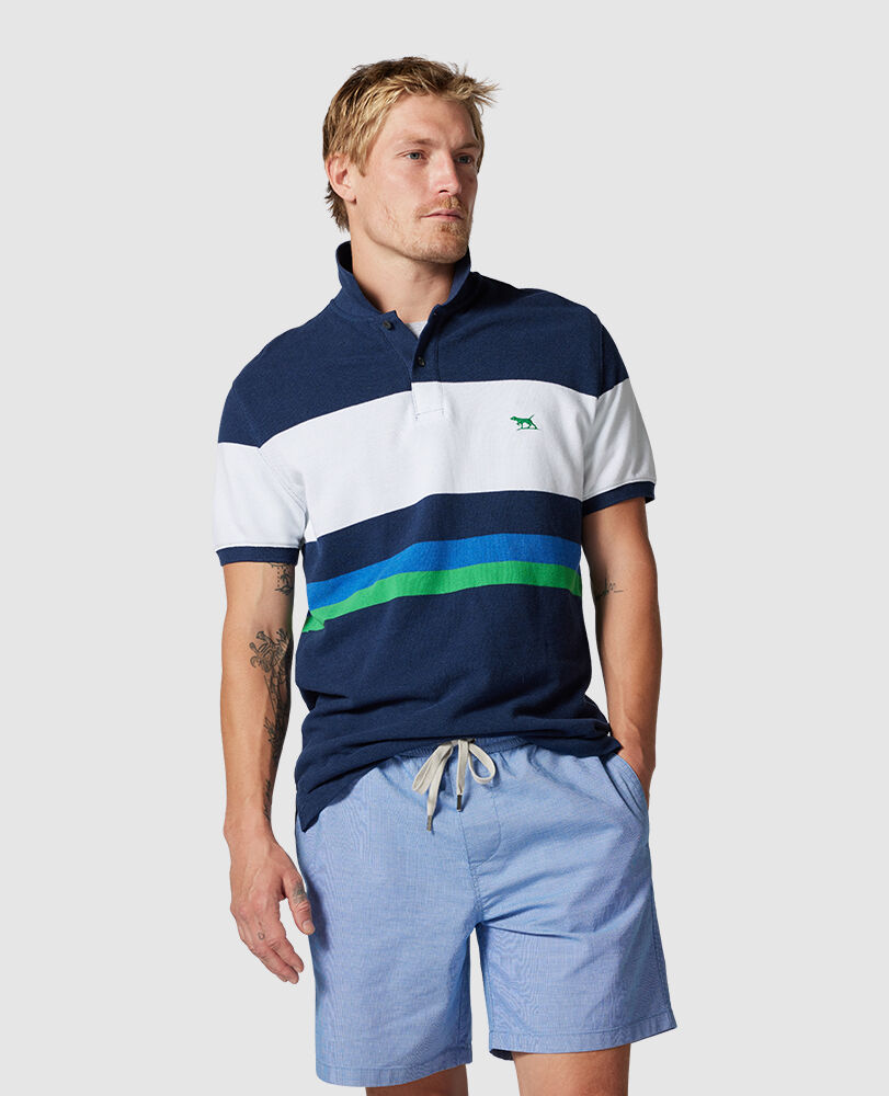 Willow Park Polo, , Front