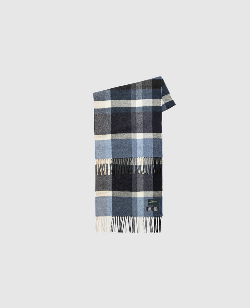 Jed Valley Scarf, MER, Front