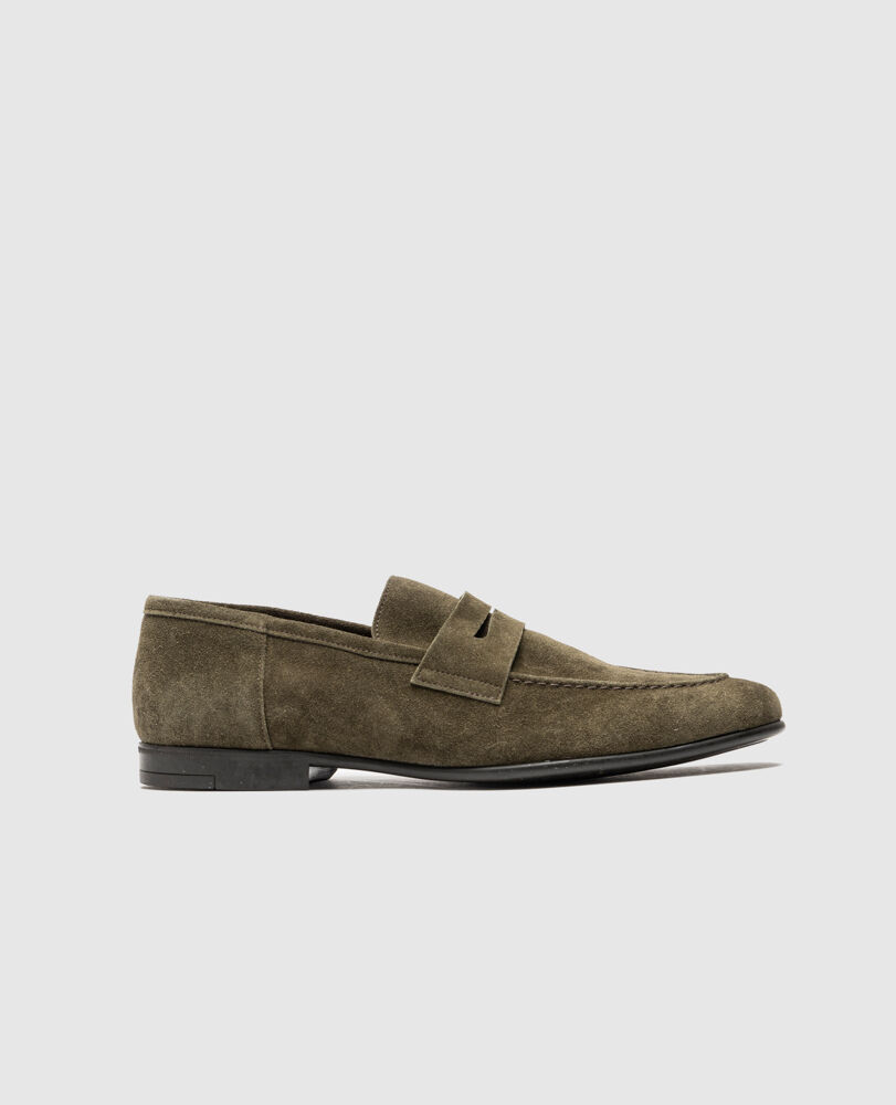 Spiga Loafer, RIFF, Front