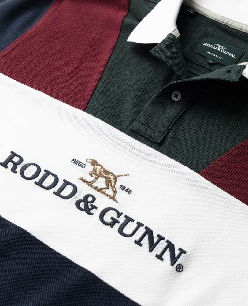 Heathridge Polo, ECLIPSE, Detail 2