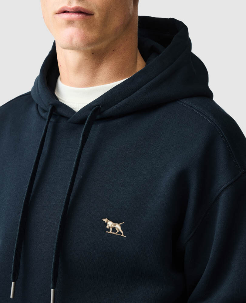 Otago Hoodie, ECLIPSE, Detail 3