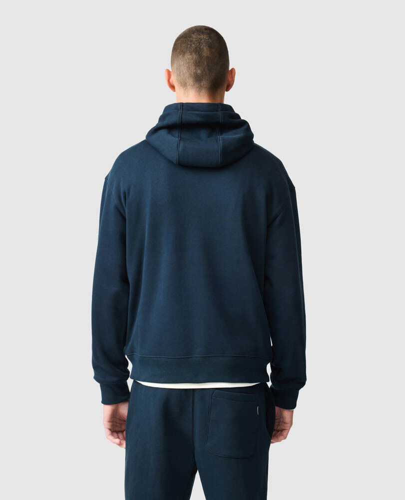Otago Hoodie, SONNENFINSTERNIS, Back
