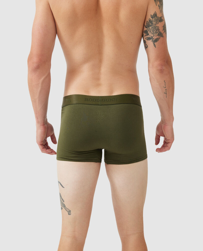 Big Gunn's Trunk 3 Pack, MULTI