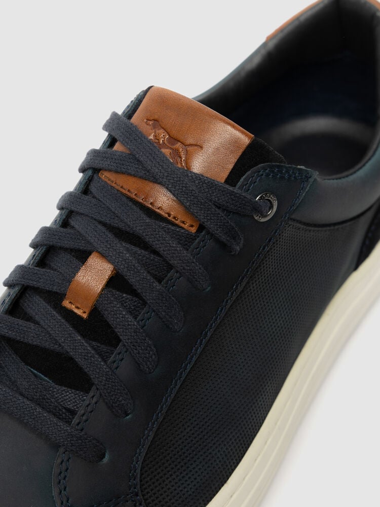 Transit Sneaker &middot; Sea 40, SEA, Detail 3