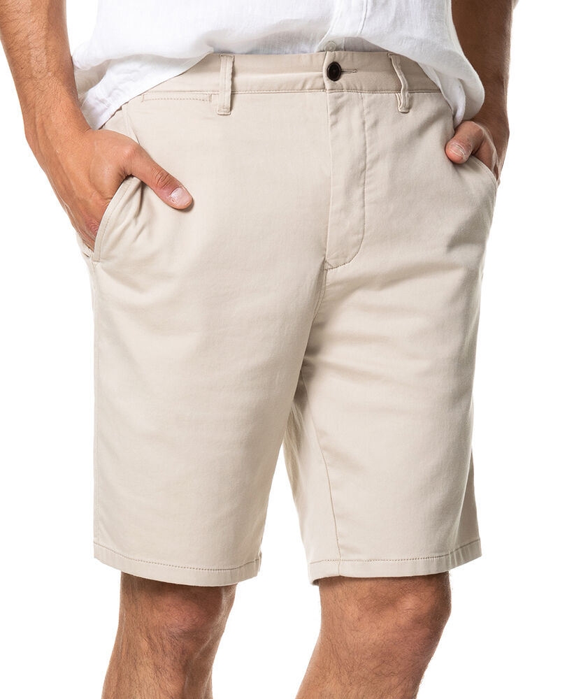 Motion Original Fit Short, NATURAL, Back