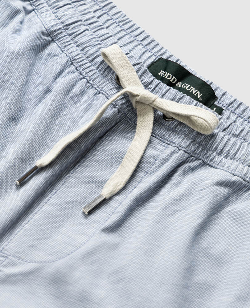 Short taille elastique Gunn, 7", CR&Eacute;PUSCULE, Detail 2