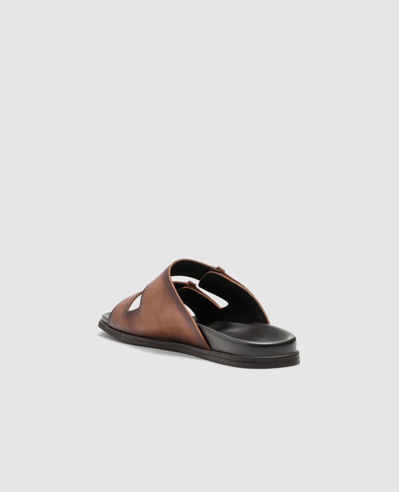 Kendrick Place Slide · Cognac 44, COGNAC