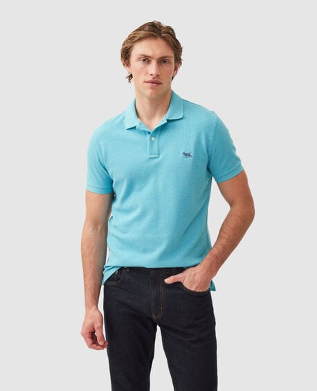 The Gunn Polo, OASIS