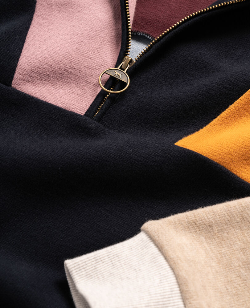 Wnwn Popover Sweat &middot; Assorted LG, ASSORTED