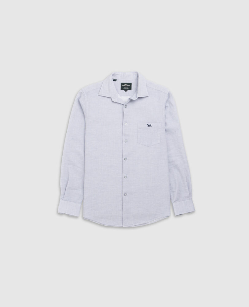 Airtex Sports Fit Shirt, ENCRE, Detail 2
