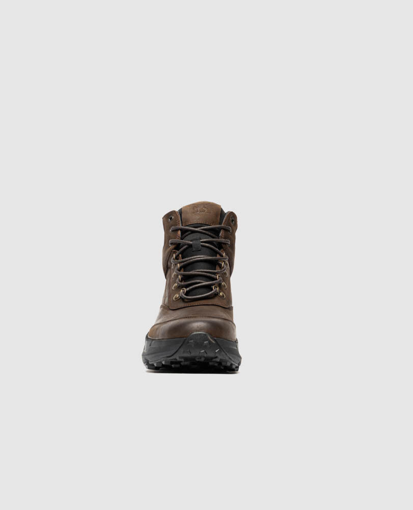 Remarkables Vibram Boot, CHOCOLATE, Detail 2