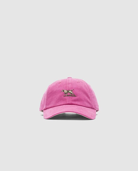 Signature Cap, FUCHSIA