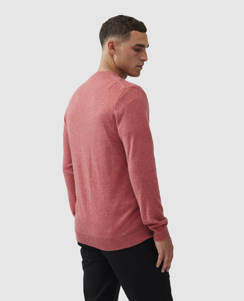 Pullover Queenstown, ALTROSÉ, Back