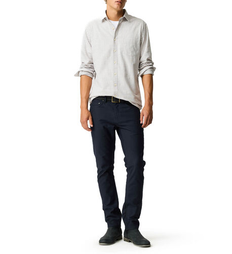 Mckerrow Sports Fit Shirt, OAT