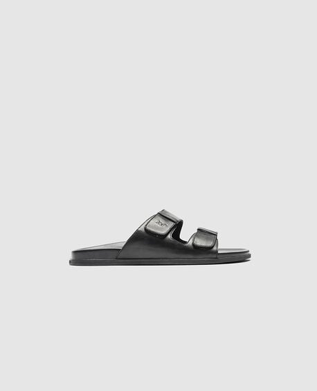 Kendrick Place Slide, NERO