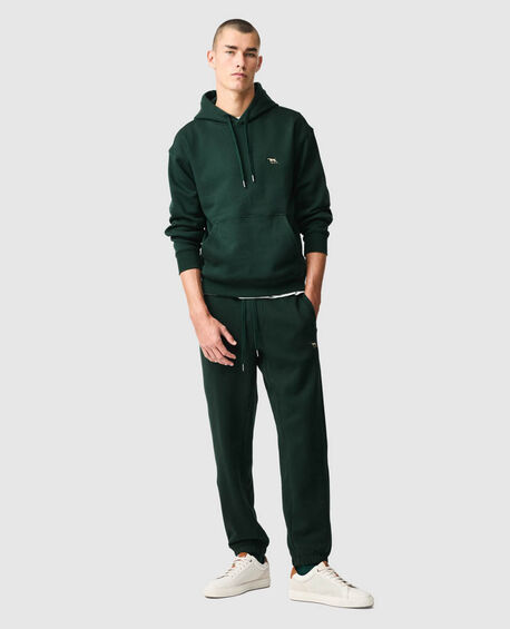 Otago Hoodie, FOREST