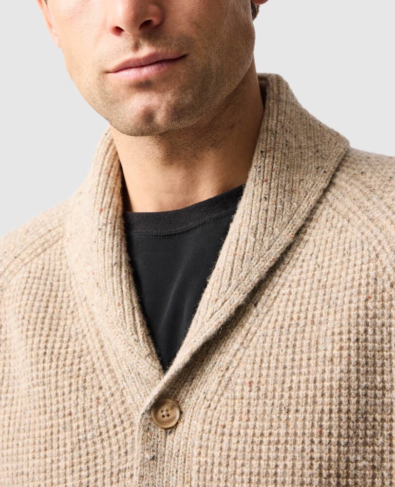 Williamson Knit, NATURAL, Detail 3