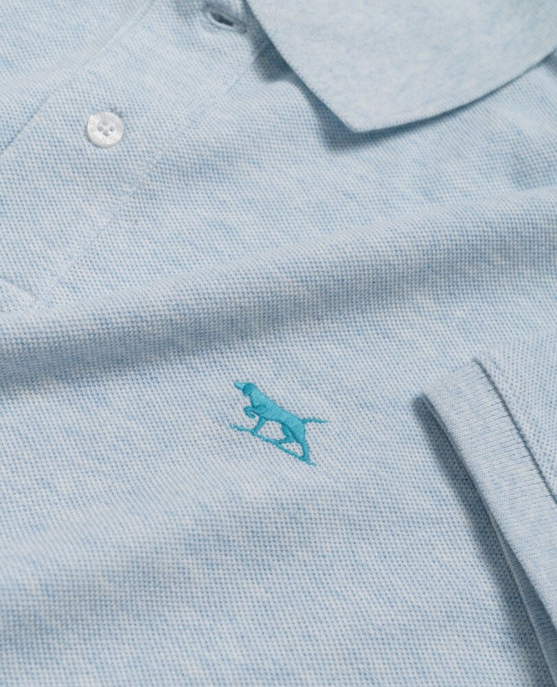 The Gunn Polo, MIST, Detail 2