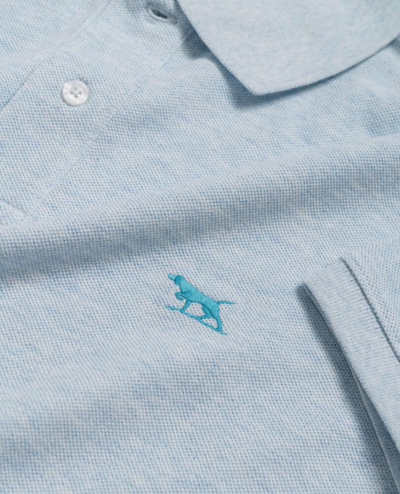 Polo The Gunn, BRUME, Detail 2