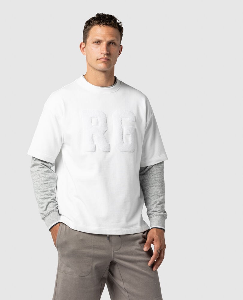 Grahams Beach Sweat, , Front