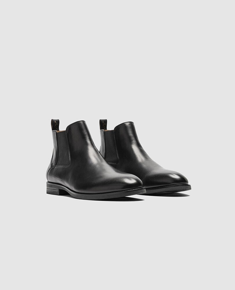 Lyttleton Chelsea Boot, NERO MULTI