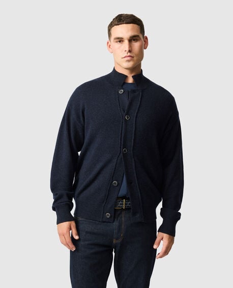 Ridgeview Knit, MIDNIGHT