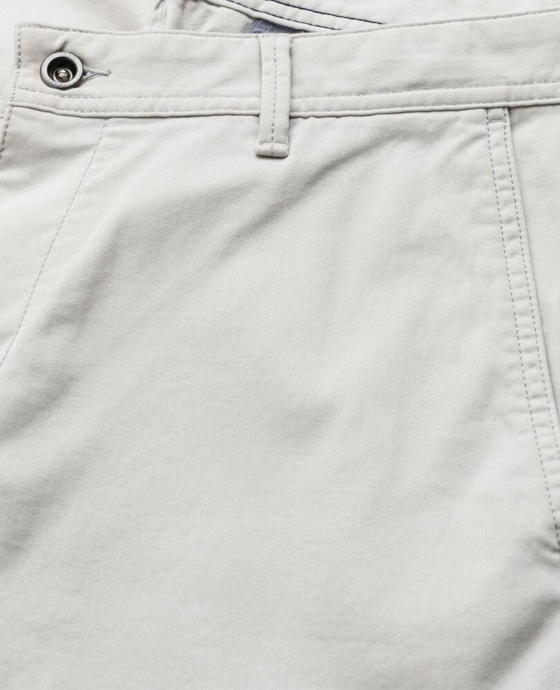 Thomas Road Chino Pant, PEBBLE, Detail 3