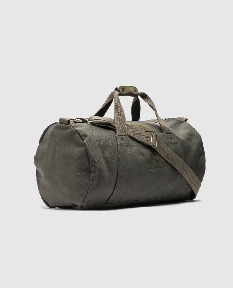 Ponsonby Road Duffle, FOR&Ecirc;T, Off Front
