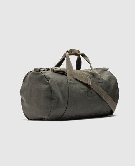 Ponsonby Road Duffle, FOREST