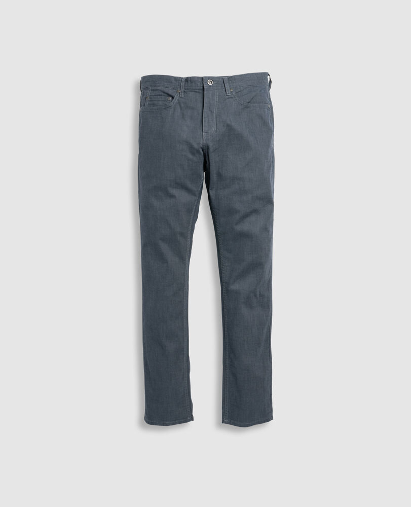 Hardinge Straight Fit Jean, DUSK, Flat Lay