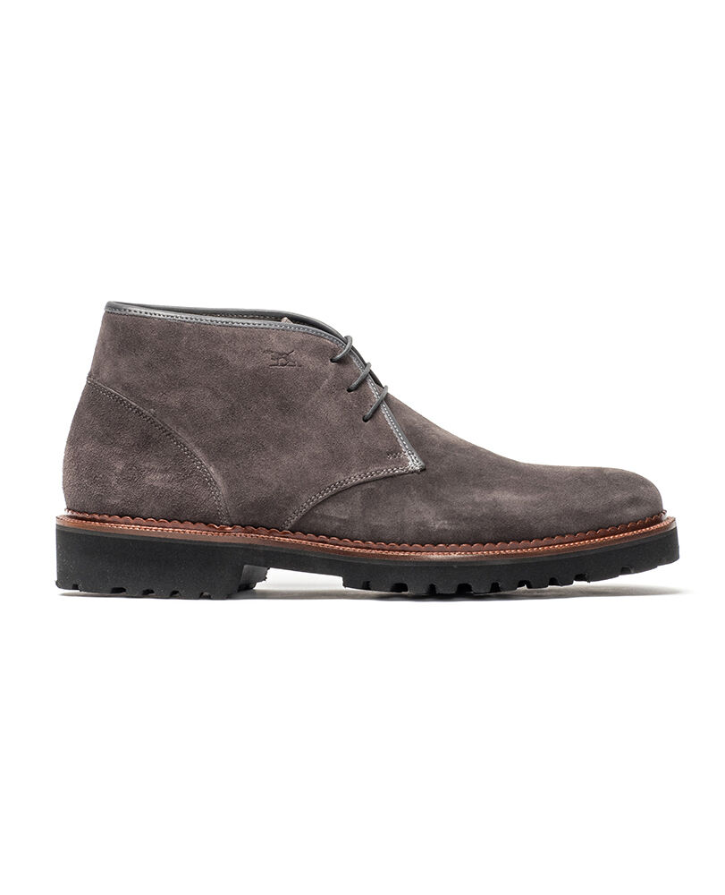 Lake Gunn Boot, , Front