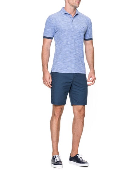 The Gunn 9" Short, ROYAL