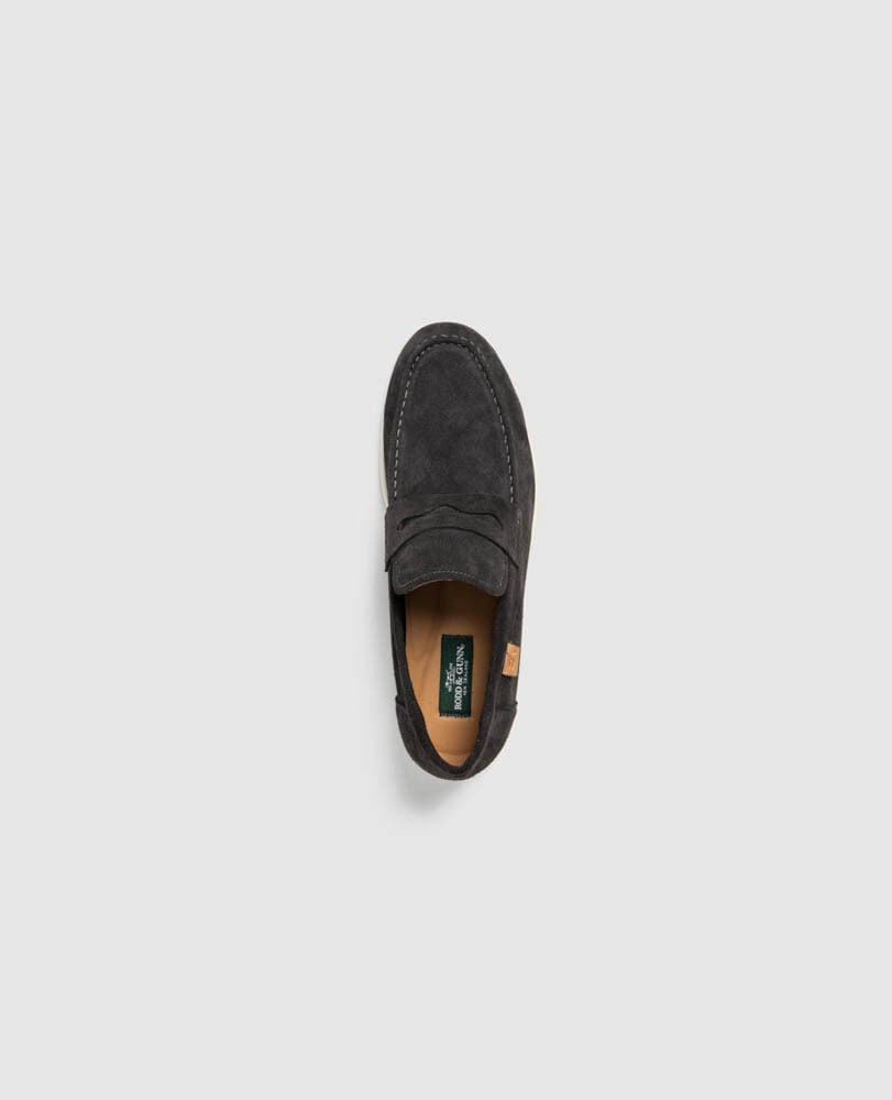 Marsden Bay Loafer, STEEL BLUE