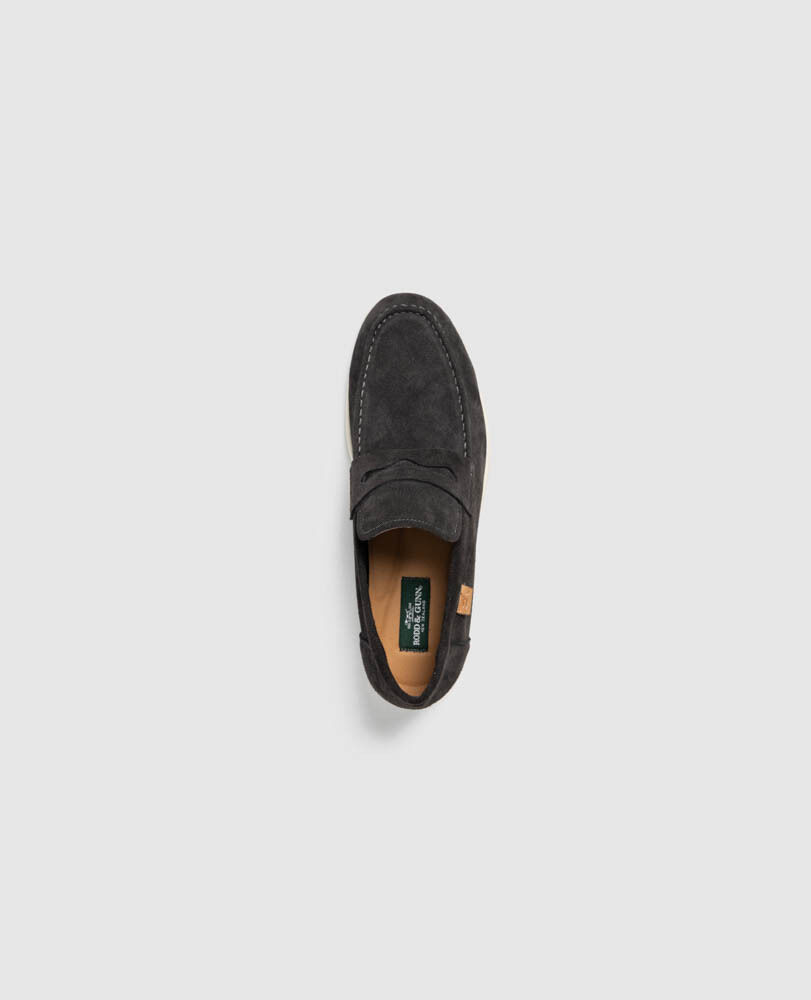 Marsden&nbsp;Bay Loafer, STAHLBLAU