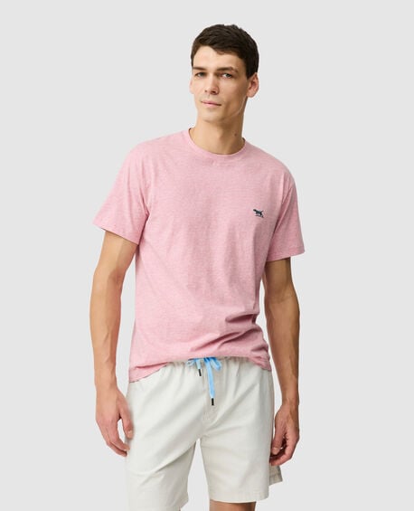 The Gunn Tee 2.0, ORCHID