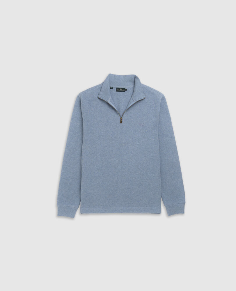 Alton Ave Sweater, HIMMEL, Flat Lay