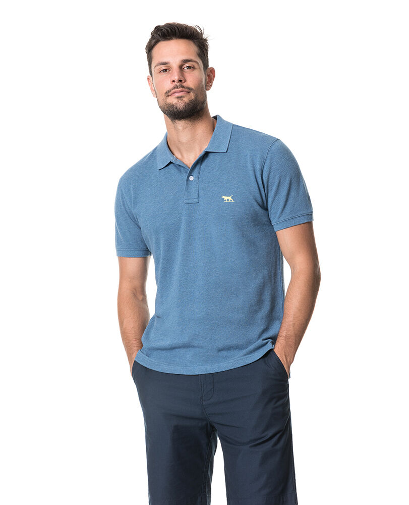 The Gunn Polo Personalised, , Front