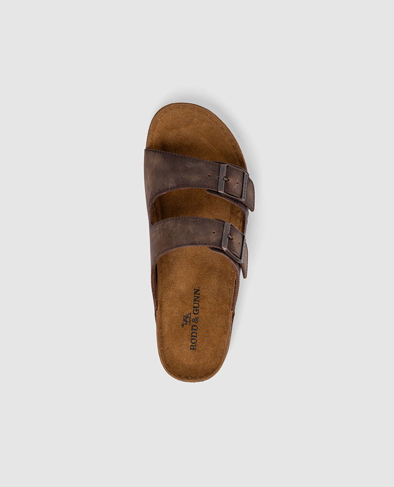 Mule Raglan, CHOCOLAT