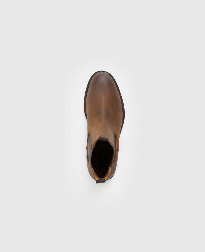Granity Chelsea Boot, BIRCH