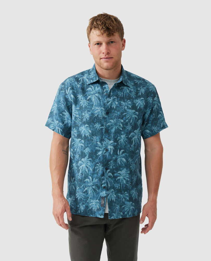 Destiny Bay Shirt, , Front