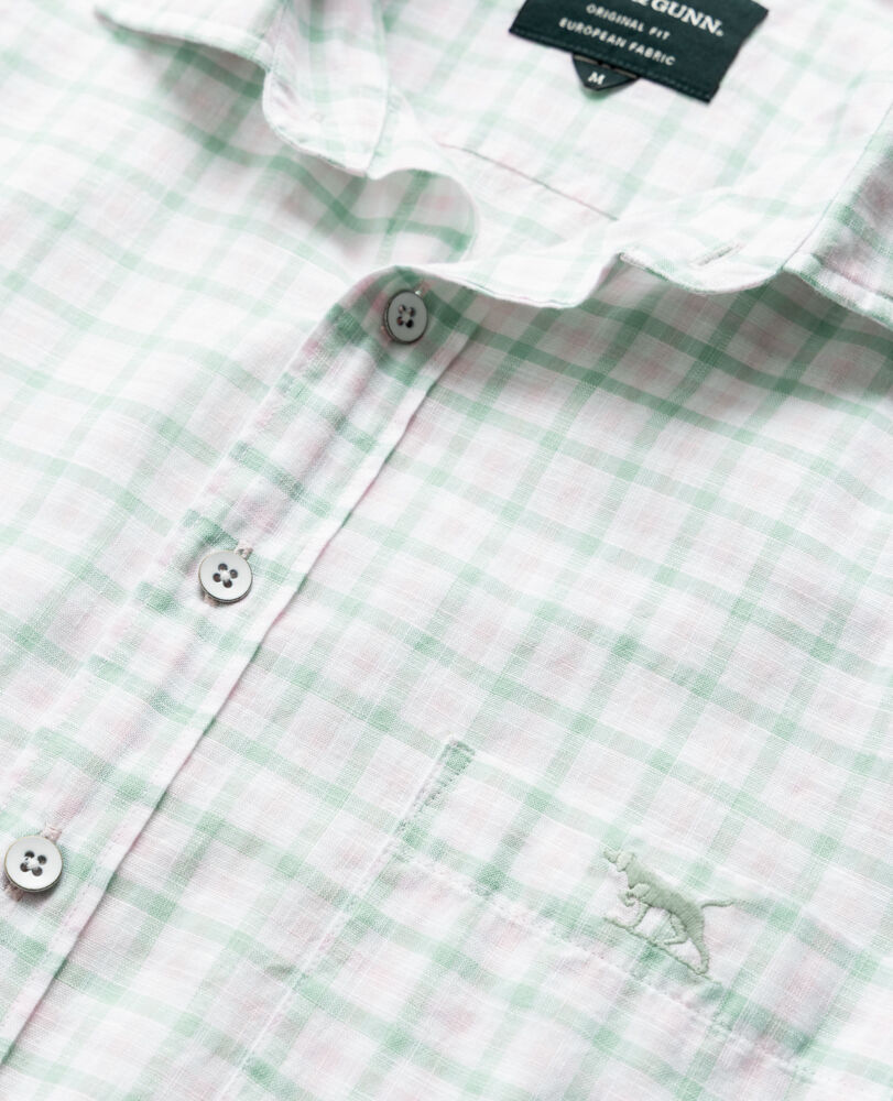 Timpanys Shirt, GUAVA, Detail 2